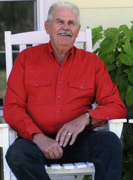 Obituary of William Charlie 'Bud' Adams