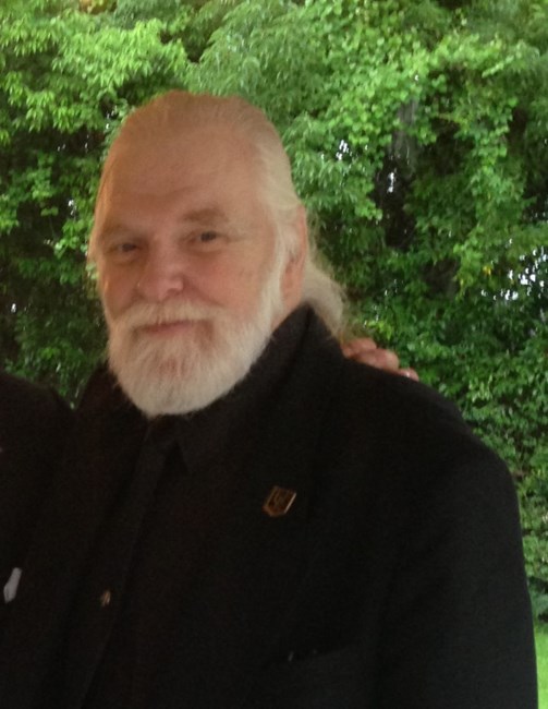 Obituary of Scott Richard Ganley