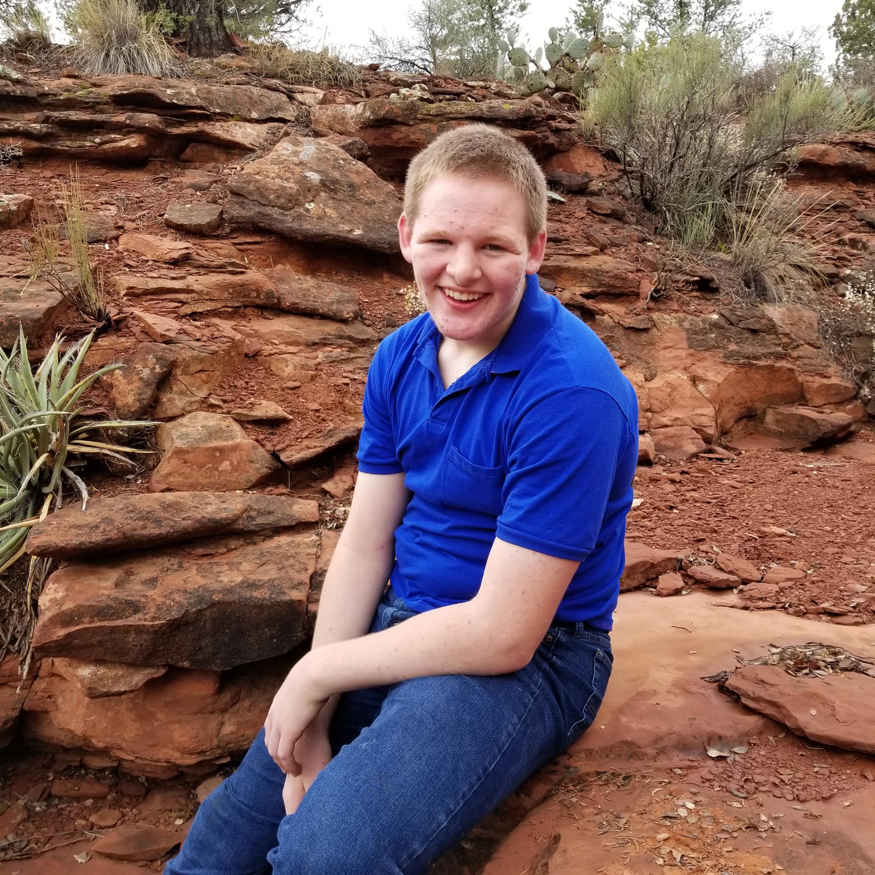 Obituary of Isaac Joseph Becker