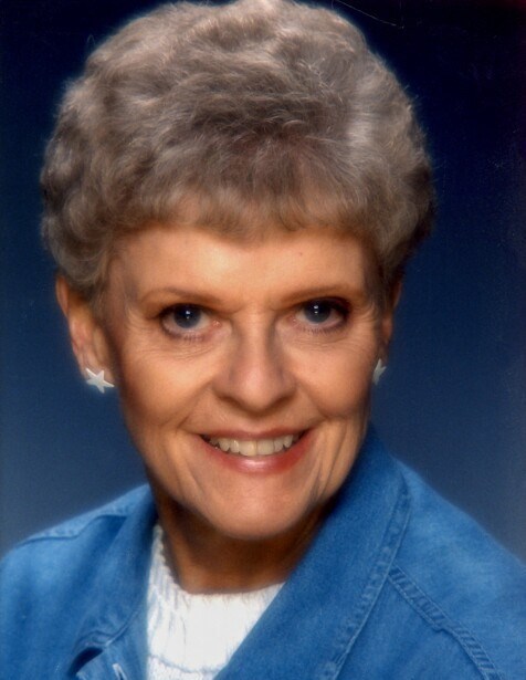 Obituary of Nancy Simmons