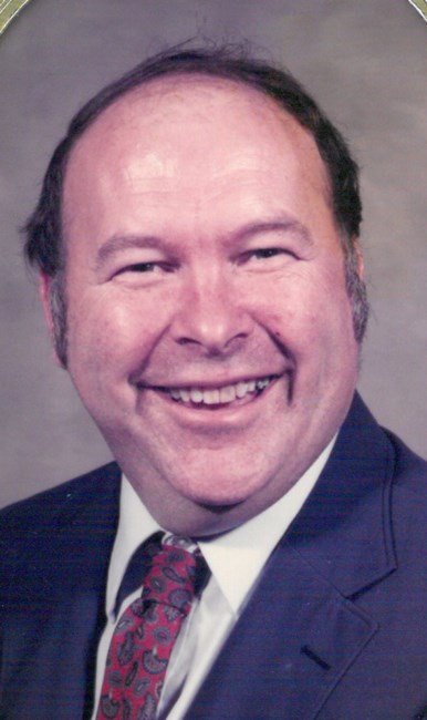 Obituary of John W Greene