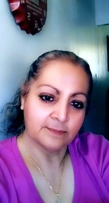 Obituary of Beatriz Marie Quiñones