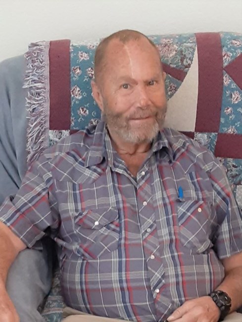 Obituary of Bret Steven Hoff