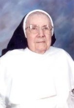 Obituary of Sr. Agnes Clare Graham, OP