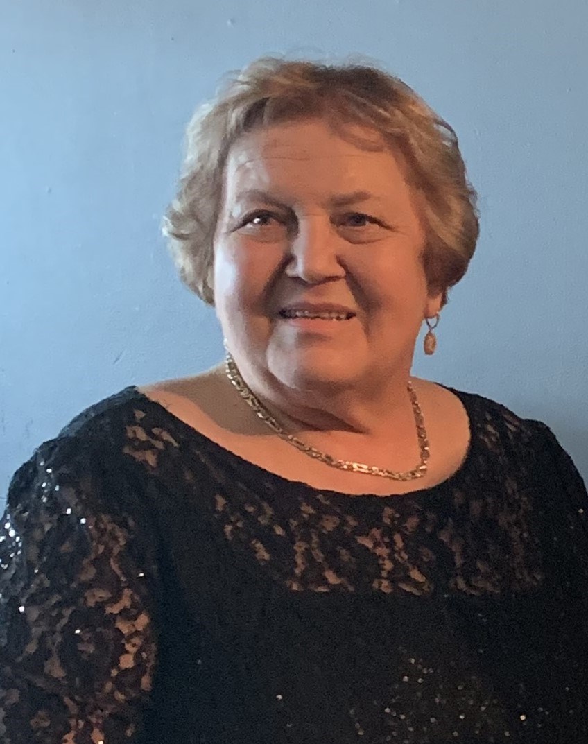 Obituary of Sofia Delfina Marrone