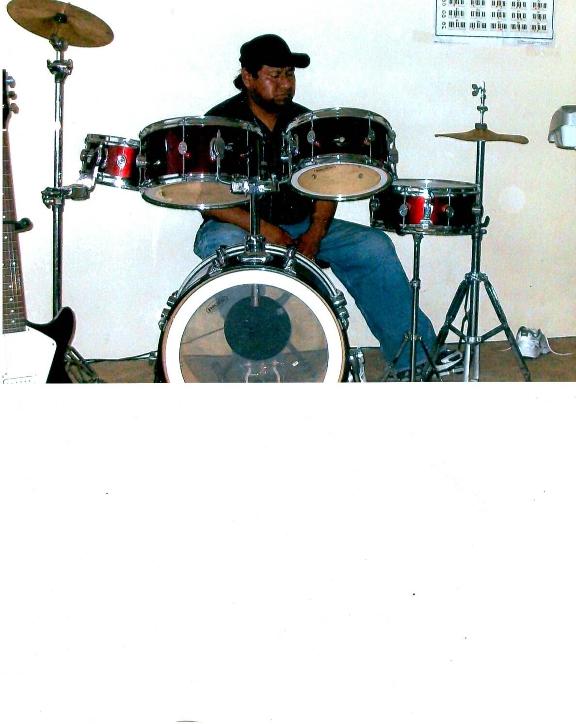 Obituary of Alberto Mejia Velazquez