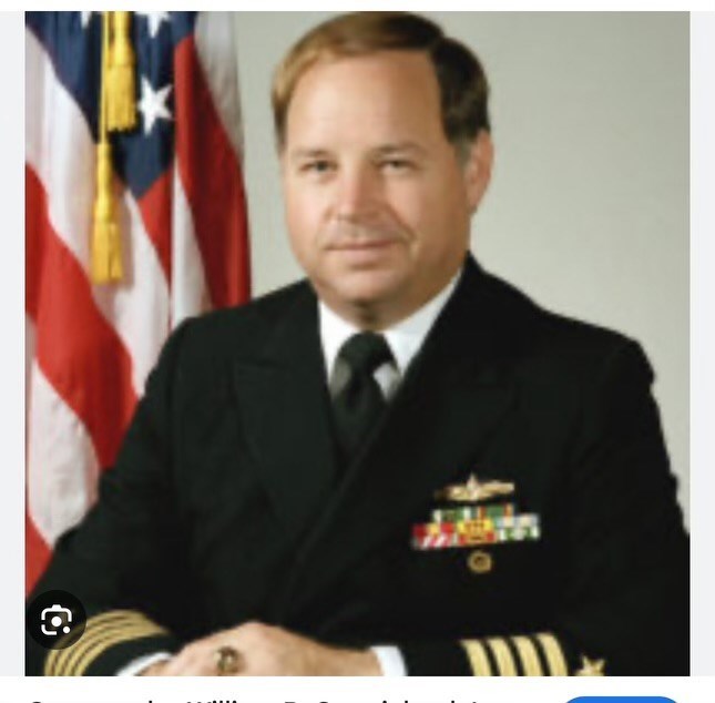 Obituary of William Reginald Carmichael Jr.