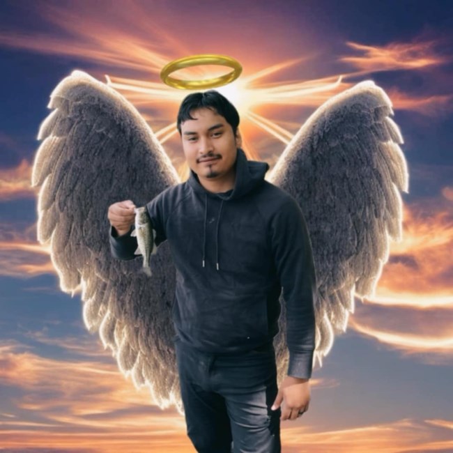 Obituary of Pedro Alejandro Cortez