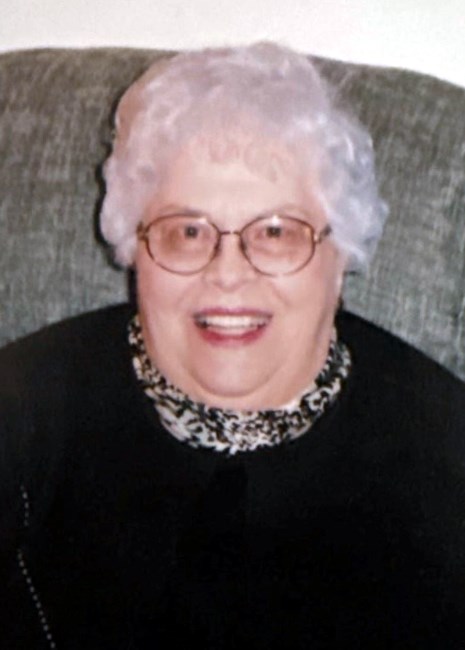 Obituario de Patricia Ann Otto