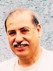 Obituary of Jose Luis Vazquez Rincon