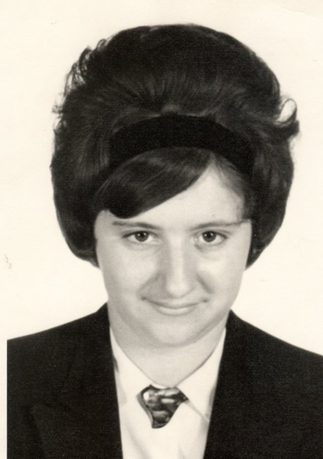 Avis de décès de Lise Simoneau Ruel