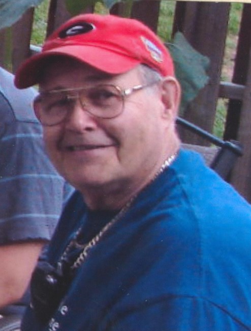 Obituary of Lynn F. Wilhoit