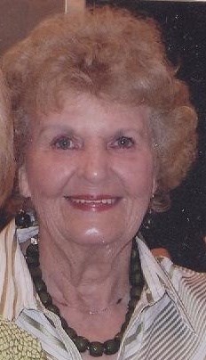 Obituary of Betty Noland Langlois