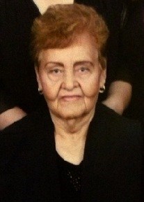 Obituary of Josefina Cerda