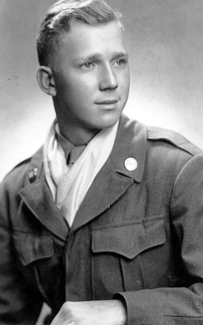 Obituary of Joseph Clyde Schneider Sr.