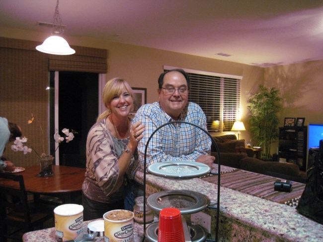 Lee Brown Obituario Bakersfield Ca