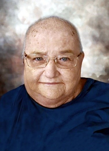 Obituary of Suzanne Proulx
