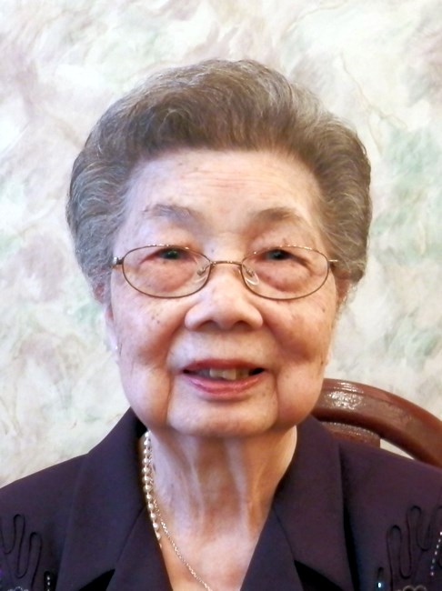 Obituary of Miu Chee Choo