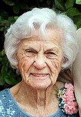 Obituary of Catherine Anderson Murray