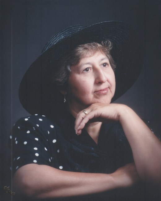 Obituary of Maria Torres Montano