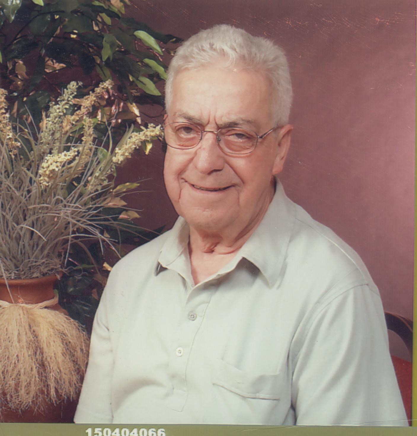 Obituary of Bertrand Paul