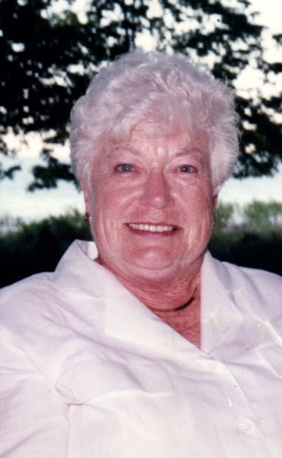 Obituario de Dorothy J. Rodgers