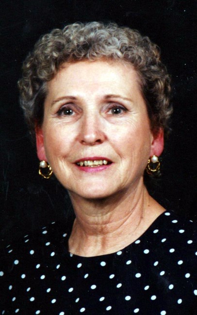 Obituary of Bobbie Jean Kerr