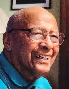 Obituary of Deacon Charles Andrade