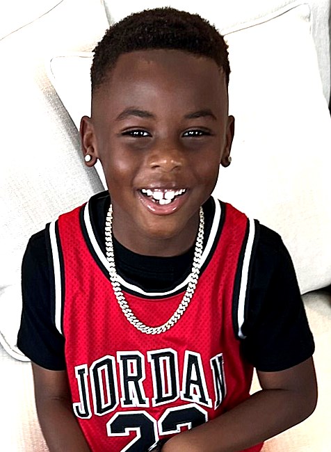 Obituary of Jeremiah Markell Shepherd