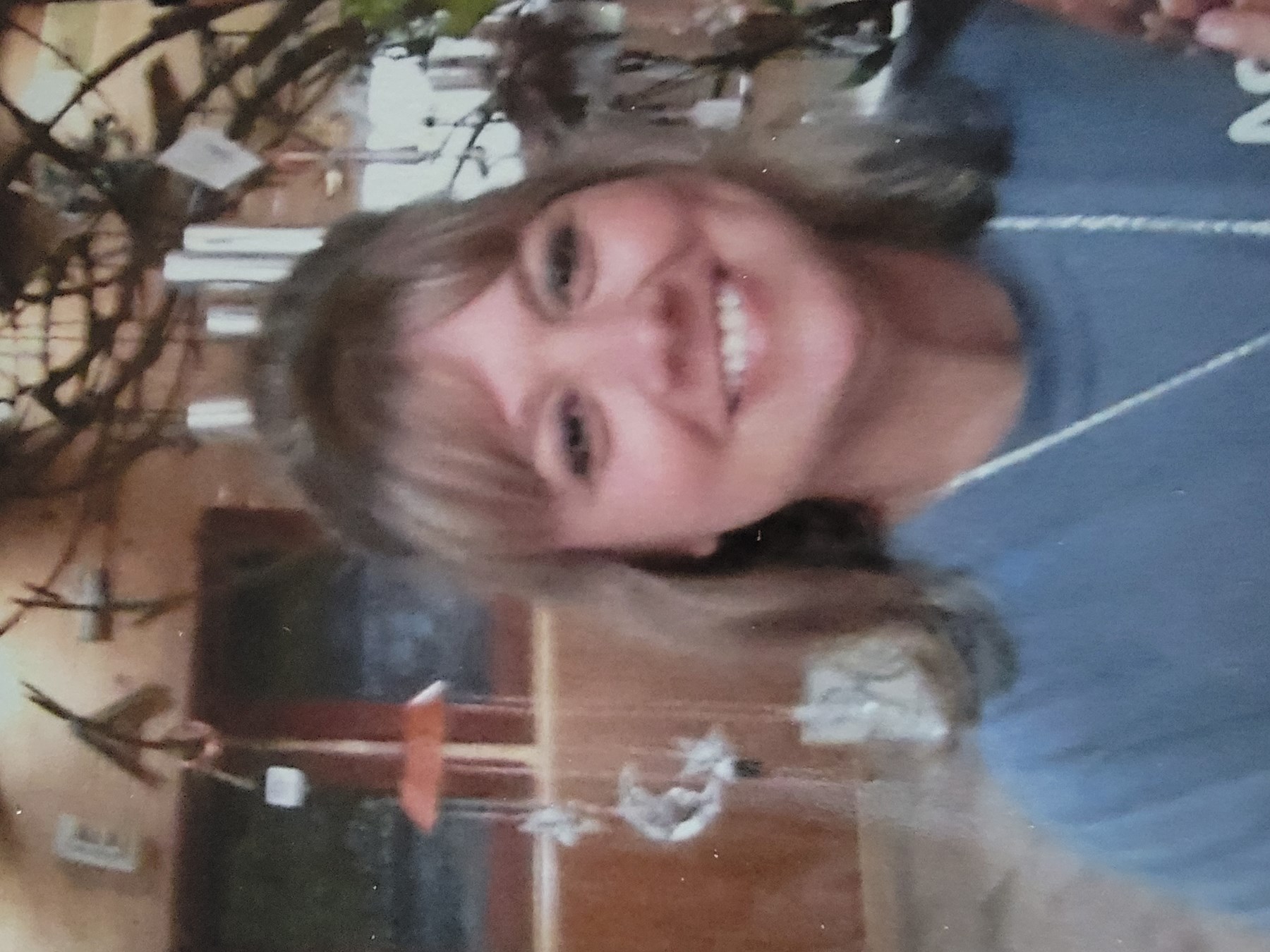 Leigh Ann Walker Obituary Coppell, TX