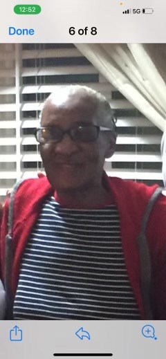 Obituary of Willie Lou Watkins