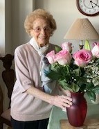 Obituary of Josephine Celli