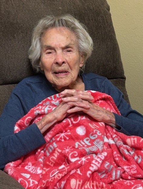 Obituary of Dolores May Draper