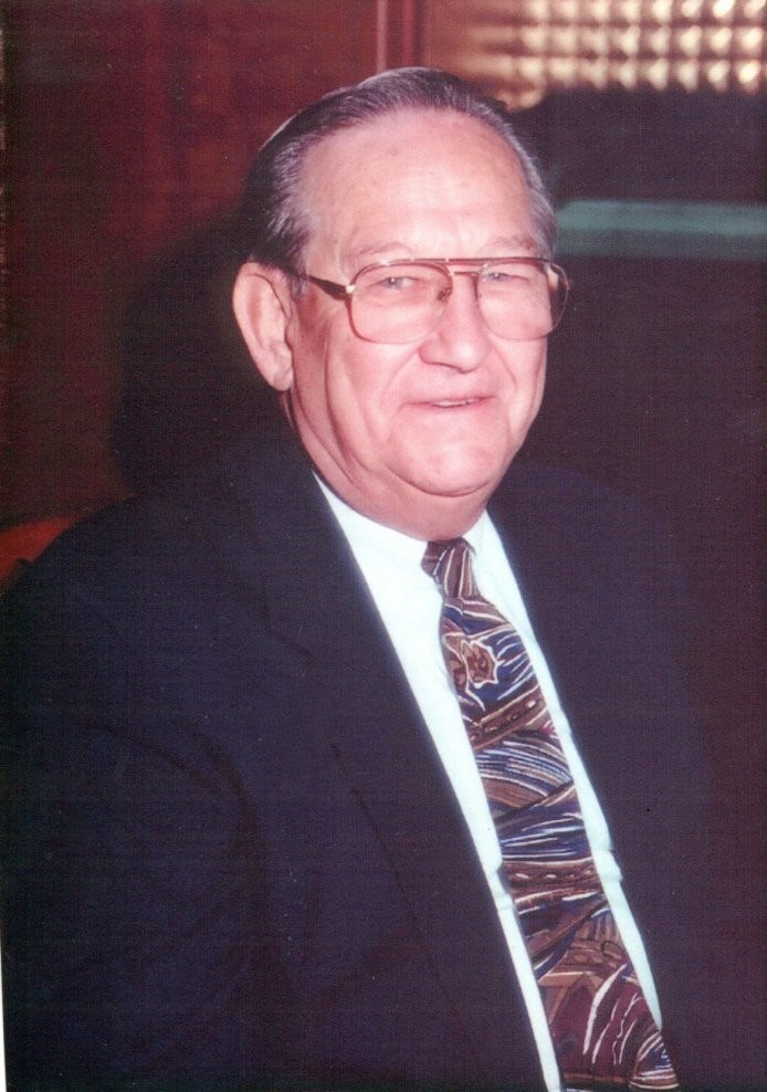 Obituario de William D. Livengood