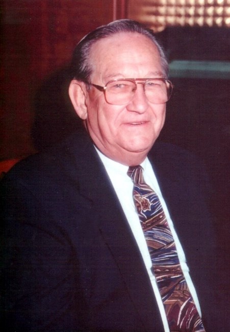 Obituario de William D. Livengood
