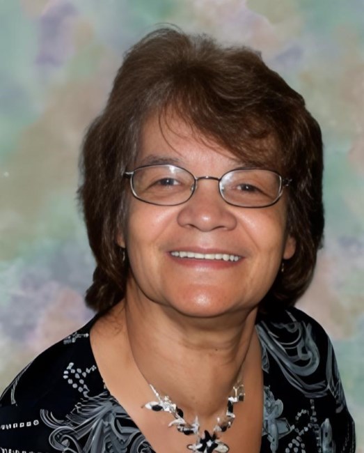Obituary of Lydia Mae Gonzalez