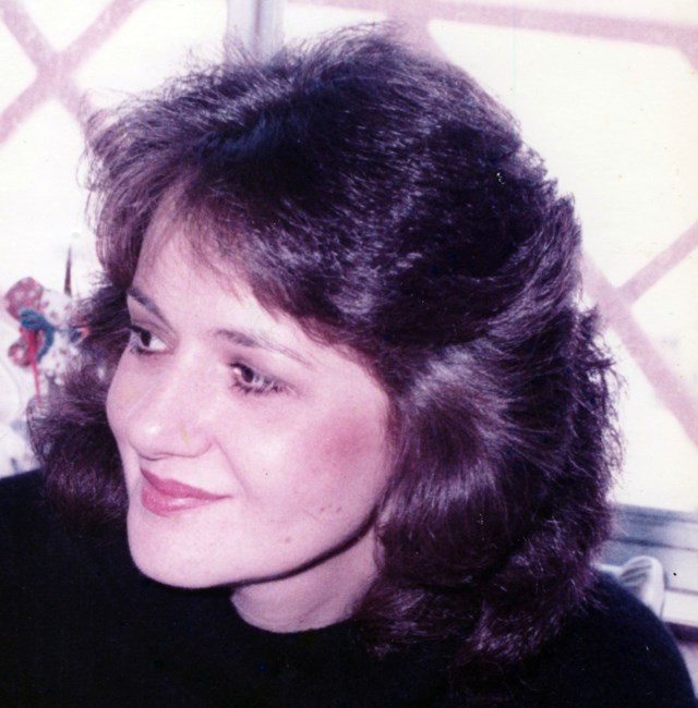 Obituary of Jo-Anne Scioli Cruz