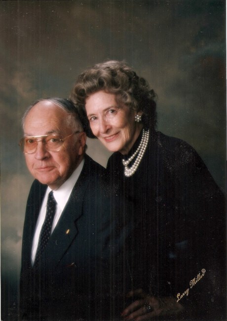 Obituary of Aileen H. Smith