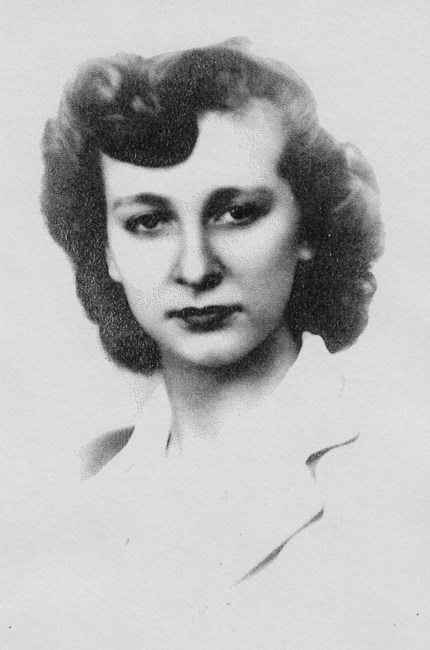 Obituary of Olga M. Burke