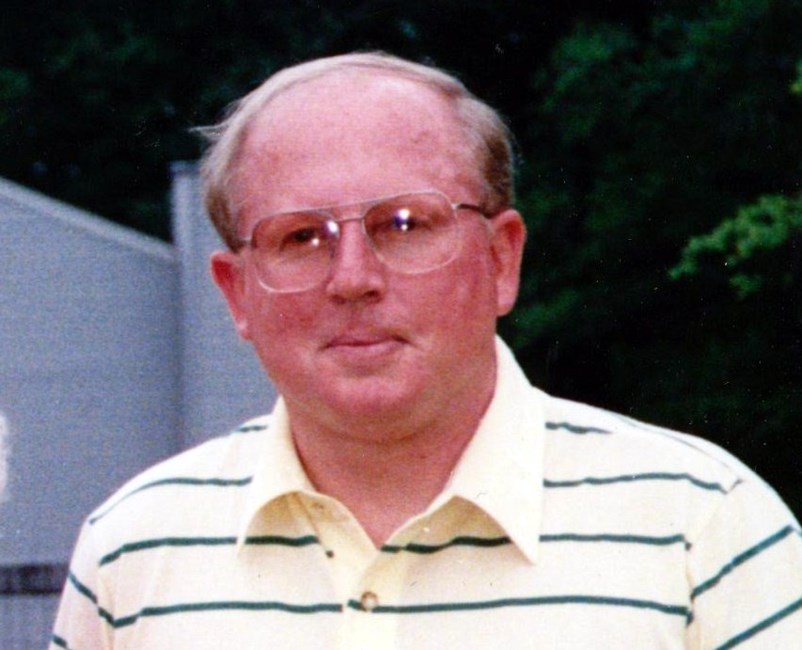 Obituary of Robert Fulton Kleinhen