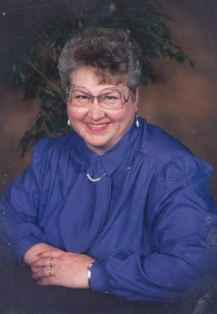 Obituary of Gloria Ann Taft