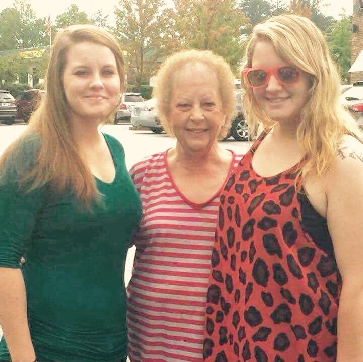 Obituary of Winifred Winnie Rita Tucker