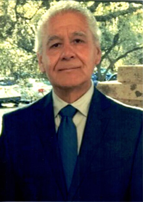 Obituary of Atanacio H. Maldonado