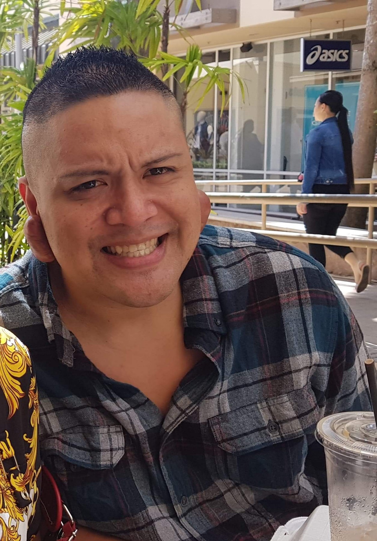 Obituary of Michael B. Placido