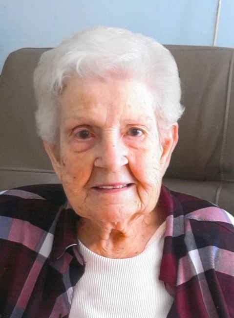Obituary of Renée G. Bourdages