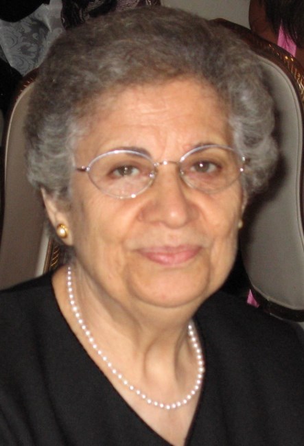 Obituary of Francesca Lodato