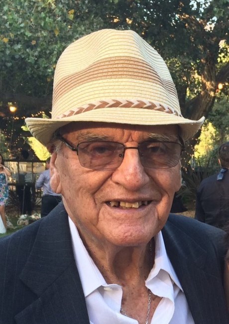 Obituary of Manuel Garcia