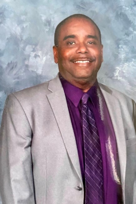 Obituary of Clarence Johnson