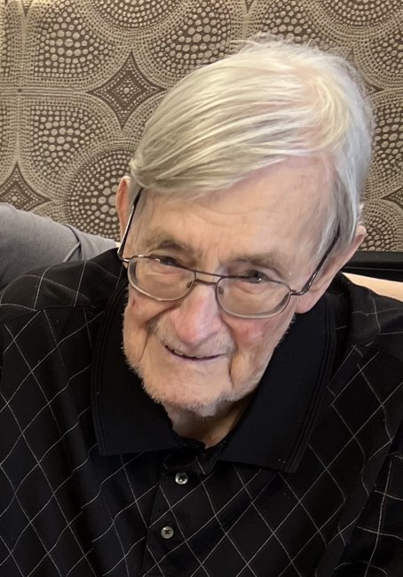 Obituary of James Pritchard Denniston