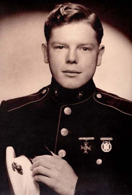 Obituary of Richard L. Griffin Sr.